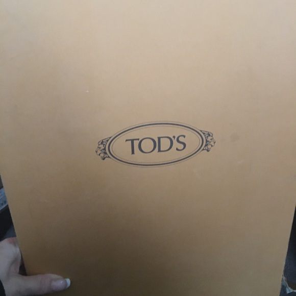 Yods knee high boots - Picture 2 of 2